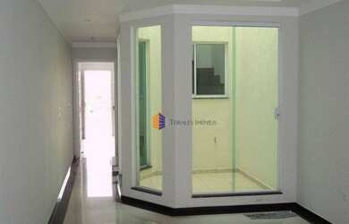 Imagem 7: Sobrado com 3 dormitórios, 210 m² - venda por R$ 850.000,00 ou aluguel...