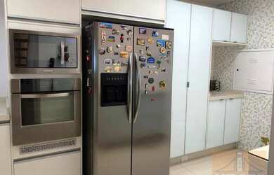 Imagem 7: Apartamento à venda, 164 m² por R$ 1.920.000,00 - Jardim Anália Franco...