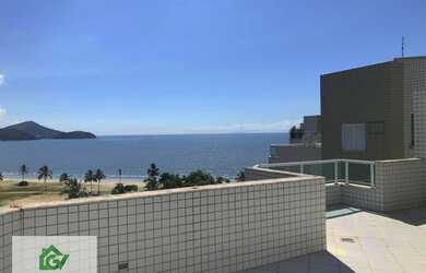 Imagem: O apartamento na cobertura possui 3 Dormitórios, 1 Banheiro