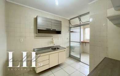 Imagem 9: APARTAMENTO RESIDENCIAL em SÃO PAULO - SP, PLANALTO PAULISTA