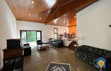 Imagem 15: Casa com 4 dorms, ac. 505 m² - venda por R$ 2.950.000 ou aluguel por...