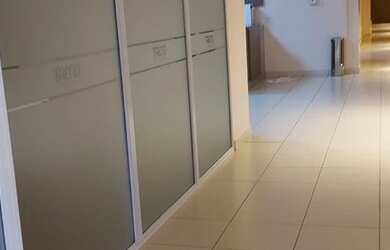 Imagem 3: Andar Corporativo para alugar, 37 m² por R$ 1.500,00/mês - Jardim Goiás...