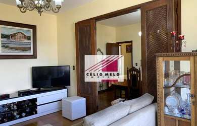 Imagem 5: Apartamento com 3 dormitórios, 145 m² - venda por R$ 720.000,00 ou aluguel...