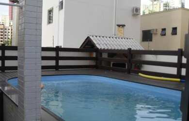 Imagem 1: Verão Balneário Camboriú PISCINA PRIVATIVA !!!