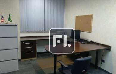 Imagem 13: Conjunto, 352 m² - venda por R$ 7.560.000,01 ou aluguel por R$ 43.100,02/mês...