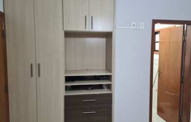 Imagem 16: CASA EM ITATIBA CONDOMINIO PAINEIRAS 3 DORM TERRENO COM POMAR