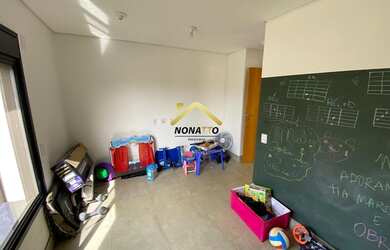 Imagem 6: casa - Betel - Paulínia. Churrasqueira, Ar-condicionado, Área de serviçoe298m²...