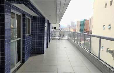 Imagem 4: Apartamento 2 suites p/ venda na V. Tupy em Praia Grande