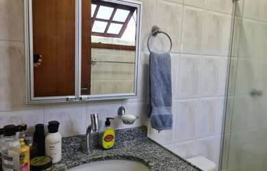 Imagem 13: CASA EM ITATIBA CONDOMINIO PAINEIRAS 3 DORM TERRENO COM POMAR