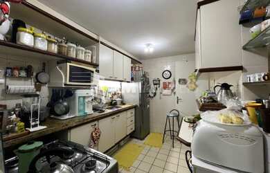 Imagem 3: CASA EM CONDOMÍNIO RESIDENCIAL em SALVADOR - BA, STELLA MARIS