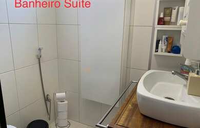 Imagem 8: Apartamento à venda, 3 quartos, 1 suíte, 2 vagas, Vila Firmiano Pinto...