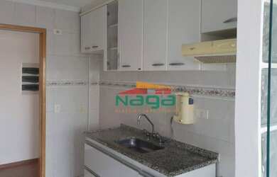 Imagem 4: Apartamento com 3 dormitórios, 68 m² - venda por R$ 505.000,00 ou aluguel...