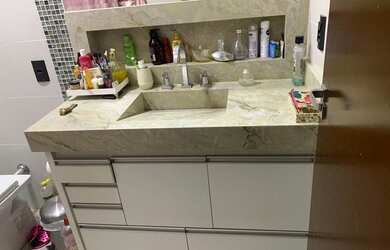 Imagem 10: Casa Condomínio Recanto do Lago