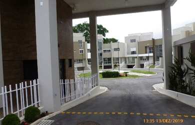 Imagem 5: CASAS A VENDA EM BACACHERI, CURITIBA, A 200 METROS DA RUA FAGUNDES VARELA...
