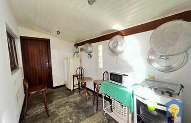 Imagem 12: Casa com 4 dorms, ac. 505 m² - venda por R$ 2.950.000 ou aluguel por...