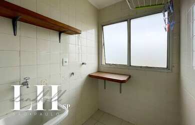 Imagem 14: APARTAMENTO RESIDENCIAL em SÃO PAULO - SP, PLANALTO PAULISTA