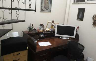 Imagem 13: RIO DE JANEIRO - Casa de Condomínio - FREGUESIA (JACAREPAGUÁ