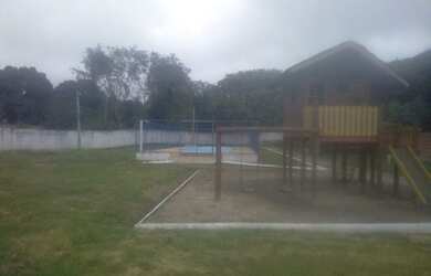 Imagem 7: Terrenos no Condomínio Residencial Santa Isabel-Financiados-180 M2