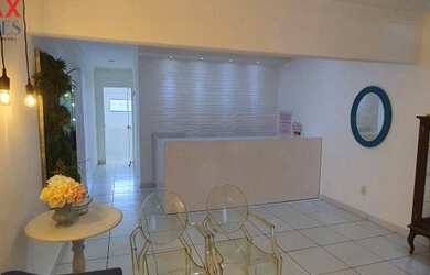 Imagem 1: Casa para alugar, 164 m² por R$ 4.500,00/mês - Tambauzinho - João Pessoa/PB