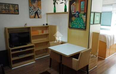 Imagem 8: Apartamento para Locação, Jardim Paulista - São Paulo