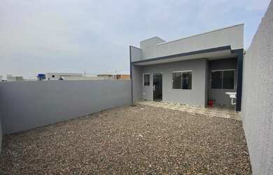 Imagem 14: FAZENDA RIO GRANDE - Casa Padrão - Jardim Brasil