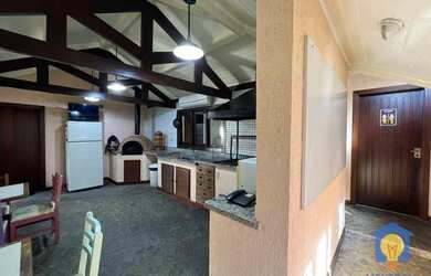 Imagem 10: Casa com 4 dorms, ac. 505 m² - venda por R$ 2.950.000 ou aluguel por...