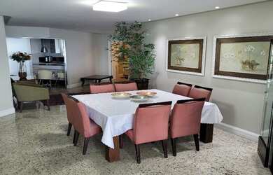 Imagem 12: APARTAMENTO ALTO PADRÃO FRENTE MAR EM BALNEÁRIO CAMBORIÚ