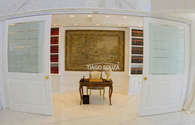 Imagem 7: Sobrado com 5 dormitórios à venda, 1000 m² por R$ 15.000.000 - Xangri-Lá...