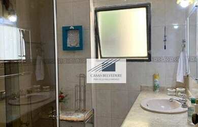Imagem 8: Apartamento com 3 dormitórios, 145 m² - venda por R$ 720.000,00 ou aluguel...