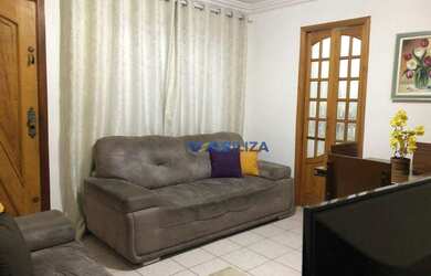 Imagem 3: Apartamento à venda, 48 m² por R$ 205.000,00 - Jardim Adriana - Guarulhos/SP