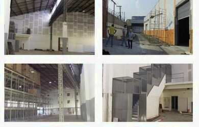 Imagem 3: GALPÃO COMERCIAL PARA VENDA E LOCAÇÃO, JARDIM GUANCA, SÃO PAULO