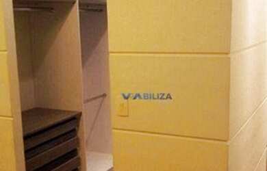 Imagem 12: Apartamento à venda, 121 m² por R$ 1.150.000,00 - Vila Regente Feijó - São Paulo/SP