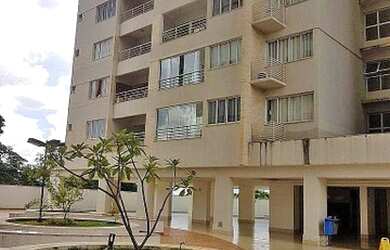 Imagem 2: Apto 2 Q no Terra Mundi Santos Dumond