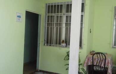 Imagem: A casa possui 2 Dormitórios, 1 Banheiro, 64m² de Área e