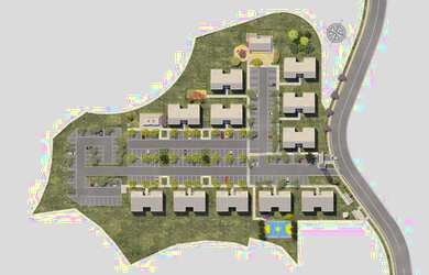 Imagem 14: Apartamento residencial para venda, Tanguá, Almirante Tamandaré - AP12343