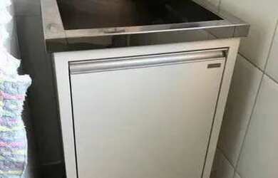 Imagem 9: Apartamento para venda na Vila Vera, São Paulo REF: 3446842