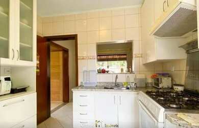 Imagem 9: Casa piscina 2 áreas gourmet venda em Atibaia