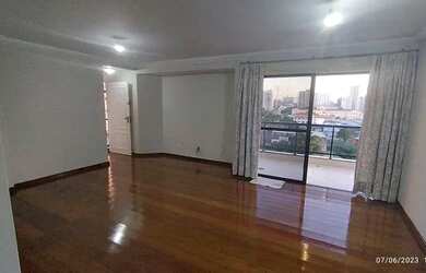 Imagem: O apartamento possui 3 Dormitórios, 3 Banheiros, 1 Vaga na