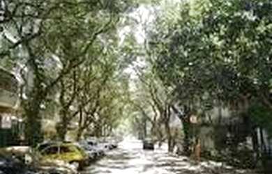 Imagem: O apartamento possui 3 Dormitórios, 2 Banheiros, 105m² de