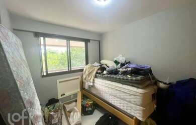 Imagem 14: Apartamento com Vista Livre na Quadra da Praia do Leblon