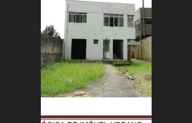 Imagem: O terreno possui 540m² de Área e está localizado em Bigorrilho