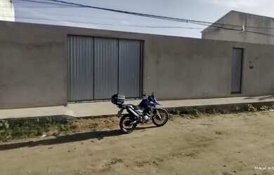 Imagem: O terreno possui 442m² de Área e está localizado em Darly