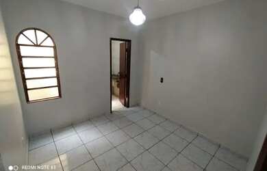 Imagem 3: Casa na Santa Cruz. 100m² de Área, 1 Vaga na garageme3 Dormitórios