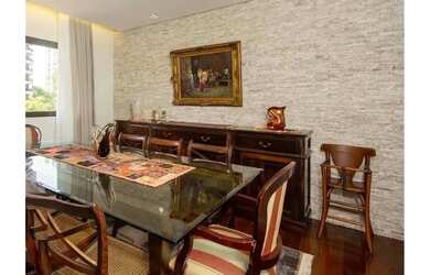 Imagem 7: APARTAMENTO RESIDENCIAL em São Paulo - SP, Moema