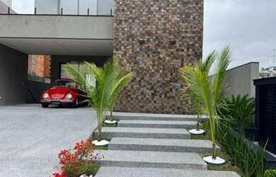 Imagem 1: CASA ALTO PADRÃO EM CONDOMINIO FECADO A VENDA. ARUÃ BRISAS EM