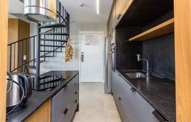 Imagem 3: APARTAMENTO RESIDENCIAL em São Paulo - SP, Pinheiros