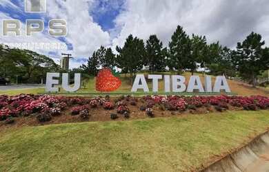 Imagem 11: Studio para locação em Atibaia no Residencial Tibaya