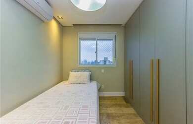 Imagem 13: APARTAMENTO RESIDENCIAL em São Paulo - SP, Tatuapé