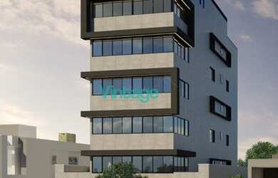 Imagem: O apartamento possui 4 Dormitórios, 2 Banheiros, 4 Vagas na