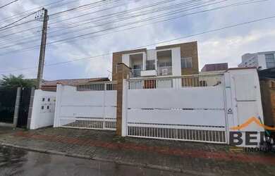 Imagem: O apartamento possui 2 Dormitórios, 1 Banheiro, 50m² de Área